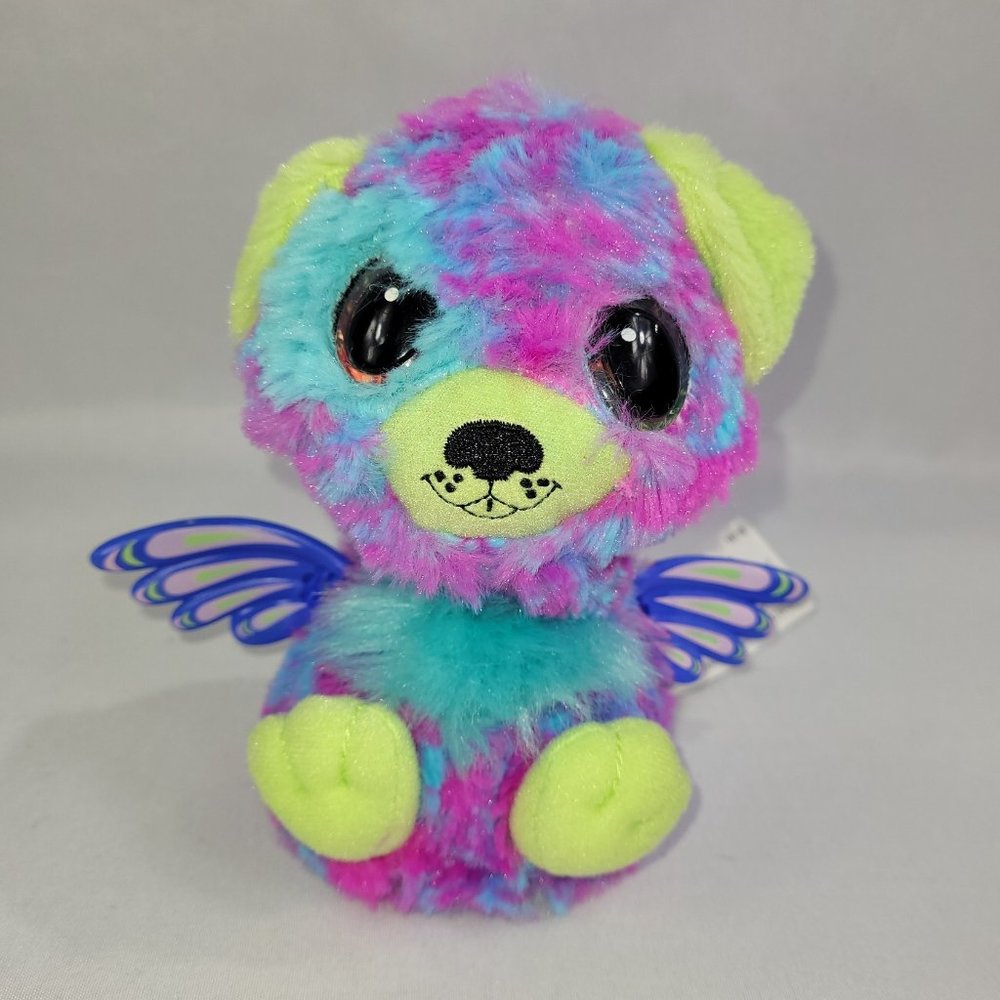 Hatchimals Puppadee Electronic Plush Pet